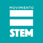 Logo Movimiento STEM