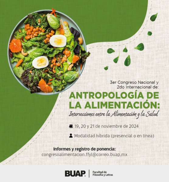 Antropología de la alimentación: Intersecciones entre la Alimentación y ...